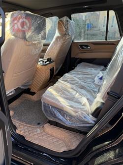 شيفروليه تاهو